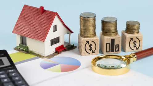 , Comparing Real Estate and Gold Investments: What You Need to Know