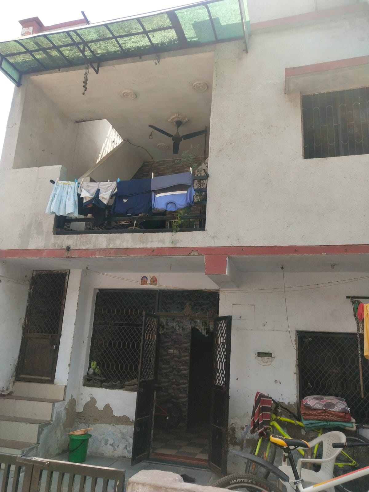 , 5 BHK RAW HOUSE for sell